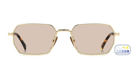 david beckham 1174/S J5G MO photochromic güneş gözlüğü