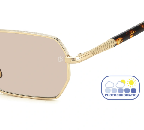 david beckham 1174/S J5G MO photochromic güneş gözlüğü