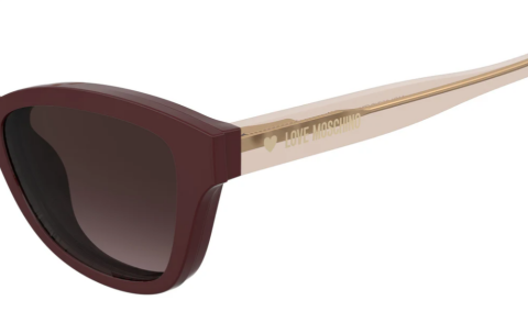 moschino MOL657/C/TN LHF güneş gözlüğü