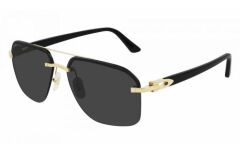 Cartıer 0276Sa 001 Unisex Güneş Gözlüğü