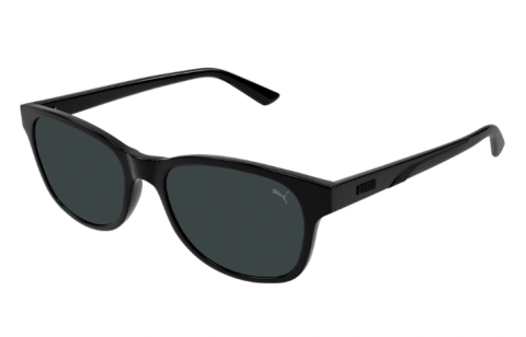 puma PU0468S 001 güneş gözlüğü