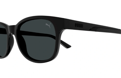 puma PU0468S 001 güneş gözlüğü