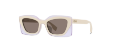 Fendi Fe 40034U 21E Güneş Gözlüğü