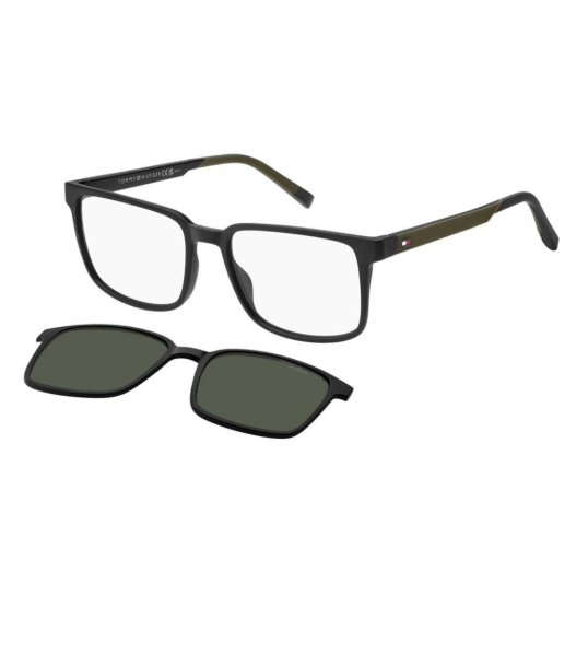 tommy hilfiger th 2145/CS 7ZJ 55 klips güneş gözlüğü