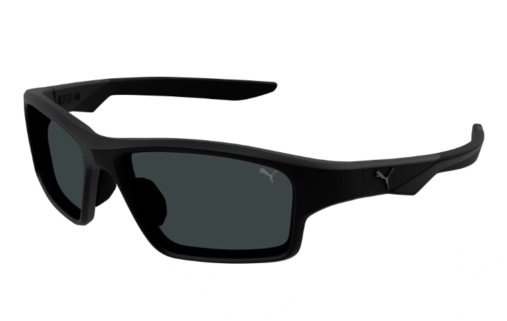 puma PU0437S 001 güneş gözlüğü