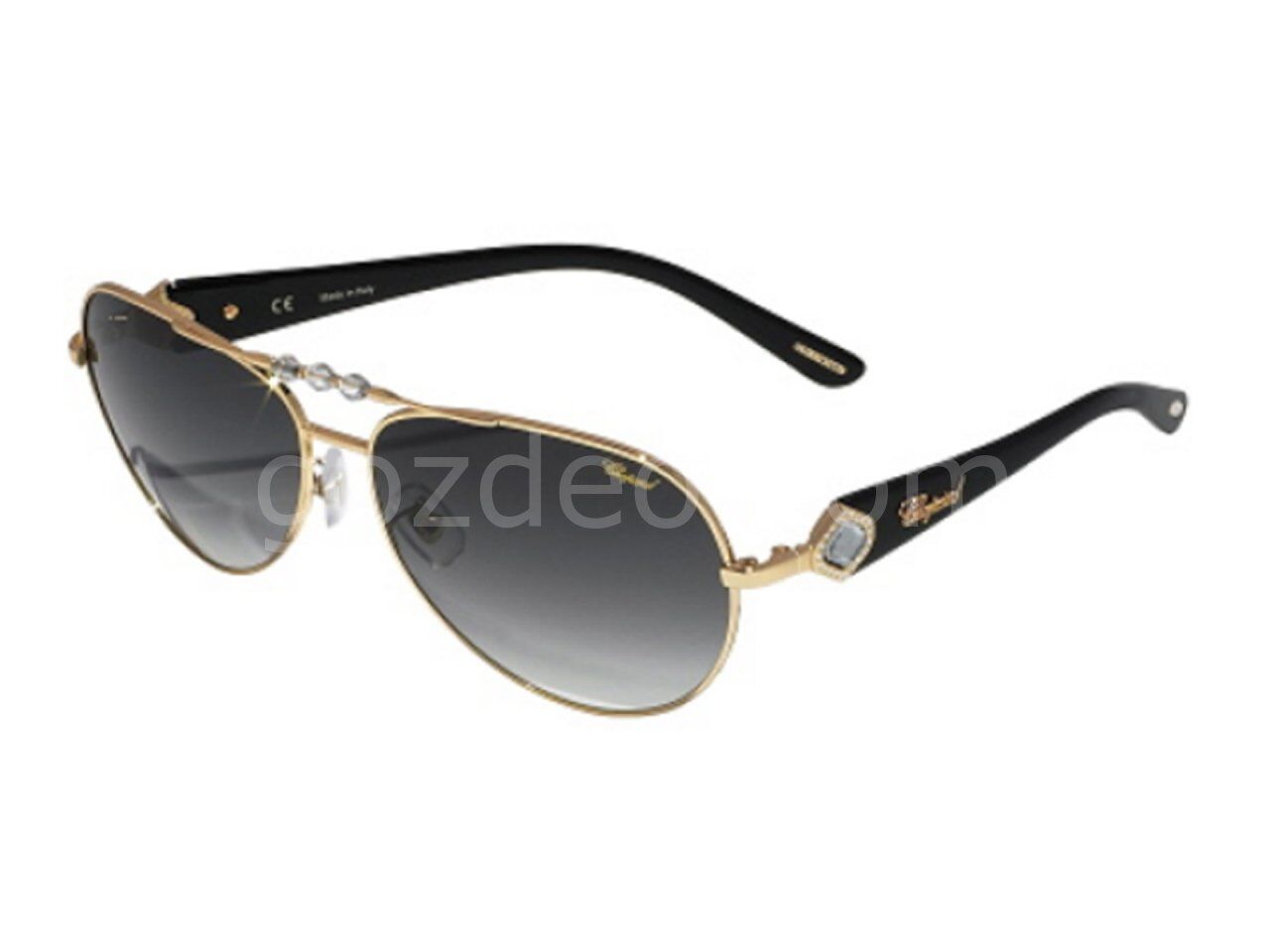 Chopard 997S 0300 61/14 Kadın Güneş Gözlüğü