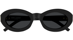 saint laurent sl m136 001 güneş gözlüğü