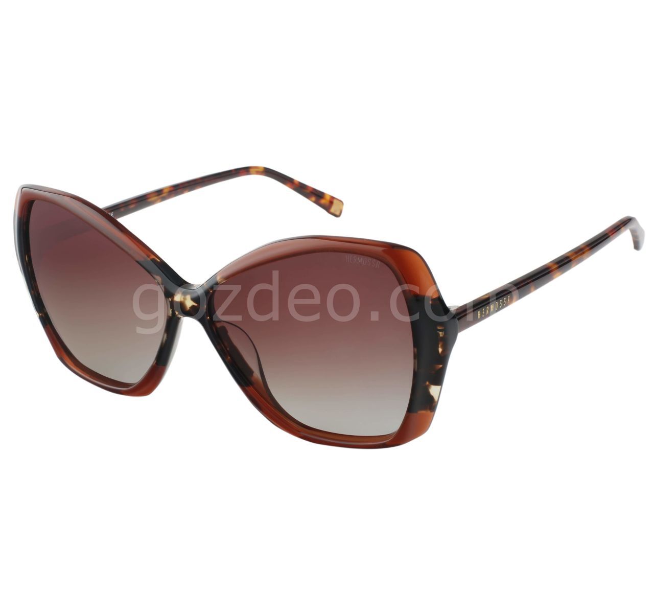 hermossa hm 1387 c2 güneş gözlüğü