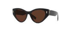 Fendi Fe 40035I 01E 600 Güneş Gözlüğü