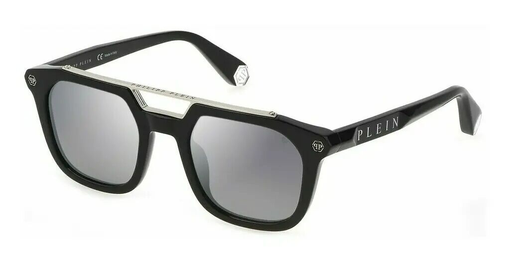 philipp plein ssp 001m 0700x güneş gözlüğü