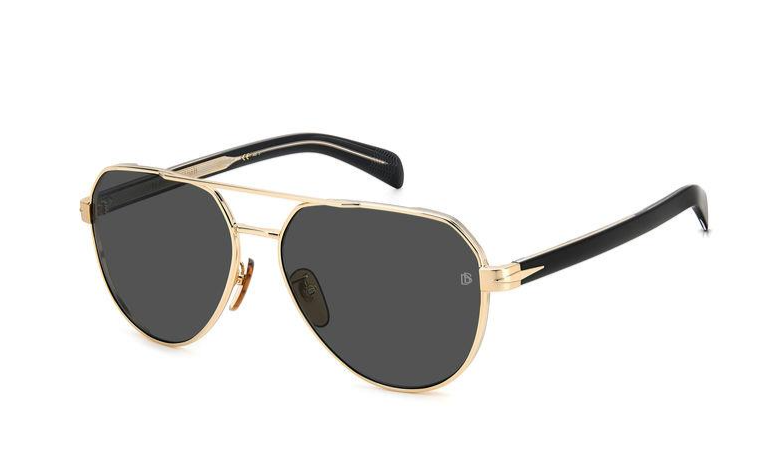 david backham 1121/gs rhlir erkek güneş gözlüğü