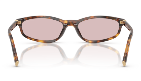 miu miu A06S 14L4I0 54 güneş gözlüğü