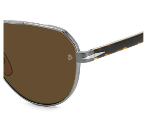 david backham 1121/gs ekp70 erkek güneş gözlüğü