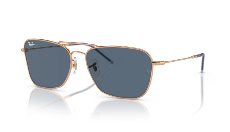 Rayban Rb 0102 92023A 58 Güneş Gözlüğü