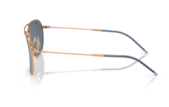 Rayban Rb 0102 92023A 58 Güneş Gözlüğü