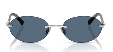 tiffany co 3104D 600180 56 güneş gözlüğü