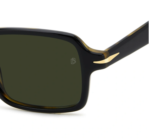 david beckham 1179/S WR7 O7 güneş gözlüğü