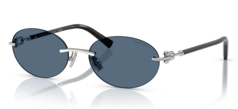 tiffany co 3104D 600180 56 güneş gözlüğü