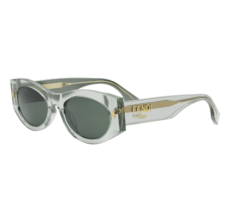 fendi fe 40125ı 95n güneş gözlüğü