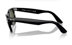 Rayban Rb 2140 901 50 Wayfarer Unisex Güneş Gözlüğü