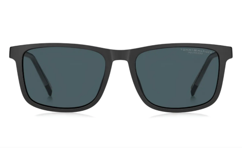 tommy hilfiger th 2281/C ETJ 55 klips güneş gözlüğü