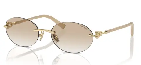 tiffany co 3104D 617811 56 güneş gözlüğü
