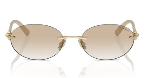 tiffany co 3104D 617811 56 güneş gözlüğü