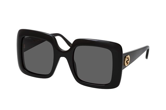 gucci gg0896s 001 güneş gözlüğü