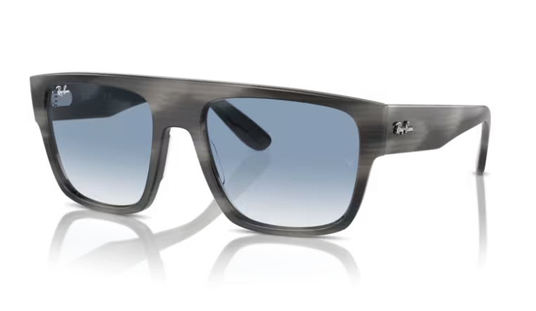Rayban Rb 0360S 14043f 57 Güneş Gözlüğü