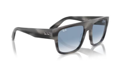 Rayban Rb 0360S 14043f 57 Güneş Gözlüğü
