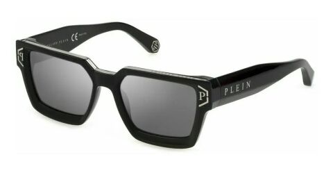 philipp plein ssp 005m 0700x güneş gözlüğü