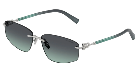 tiffany co TF3114 60012G güneş gözlüğü