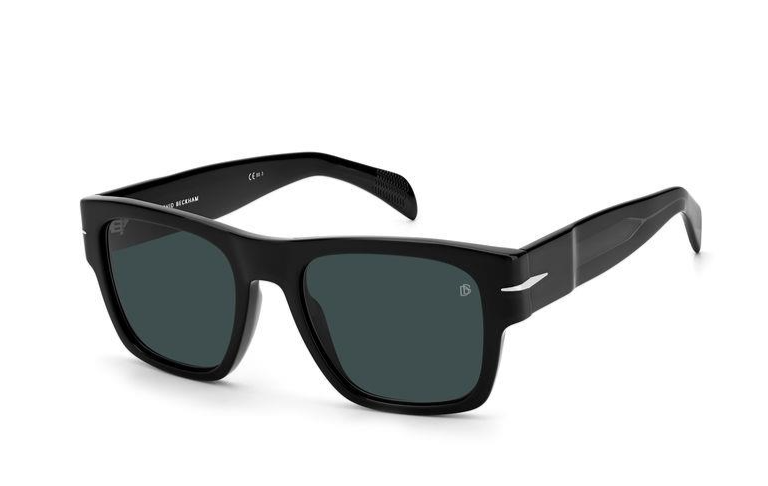 david beckham 7000/s bold 807ku erkek güneş gözlüğü