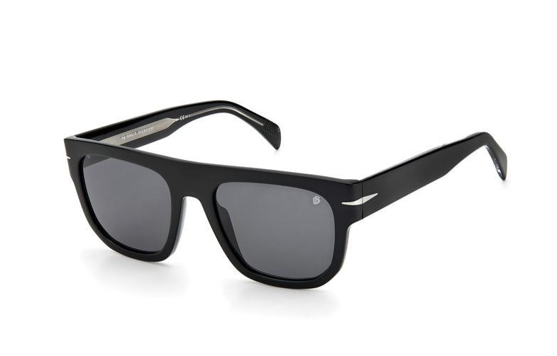 david beckham 7044/s 807ir güneş gözlüğü