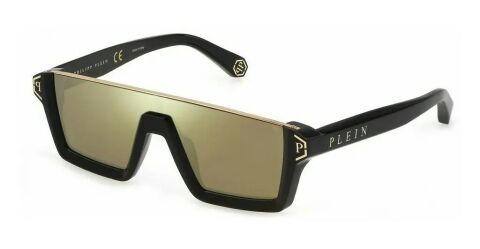 philipp plein ssp 006m 0700g güneş gözlüğü