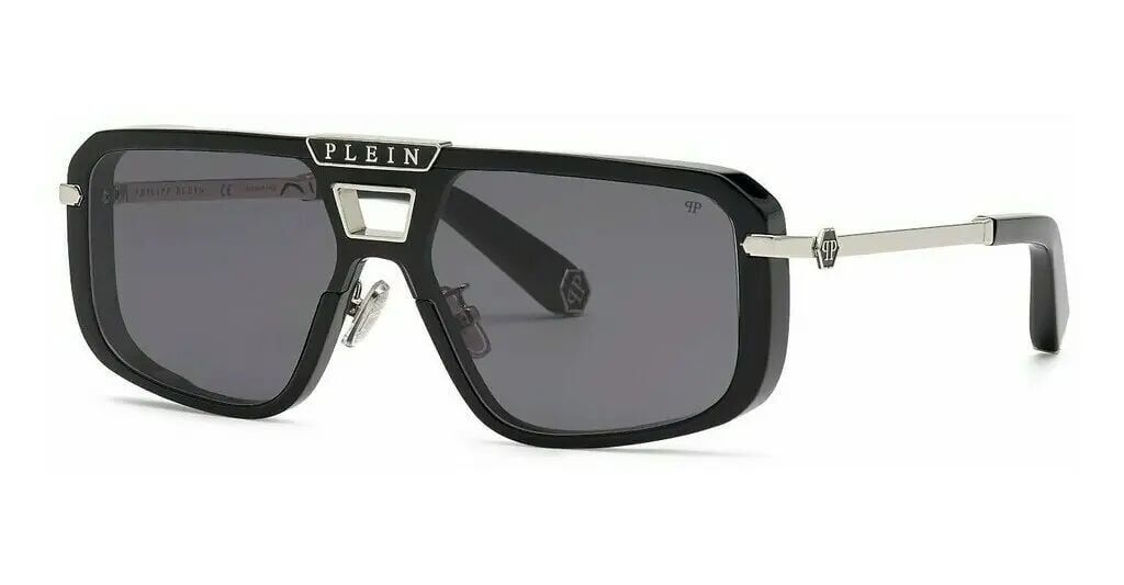 philipp plein ssp 008m 0700 güneş gözlüğü