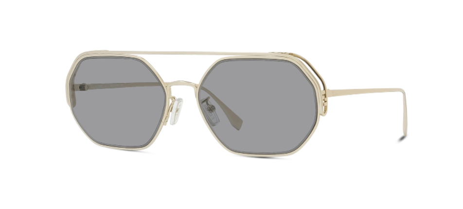 Fendi Fe 40039U 10A Güneş Gözlüğü