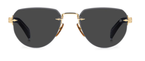 david bekham 7144/S RHL IR güneş gözlüğü