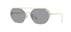 Fendi Fe 40039U 10N Güneş Gözlüğü