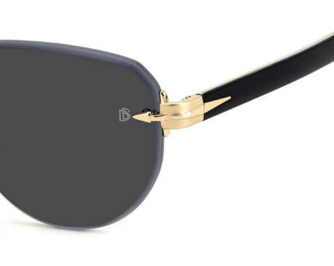 david bekham 7144/S RHL IR güneş gözlüğü