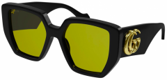 gucci gg0956g 004 güneş gözlüğü