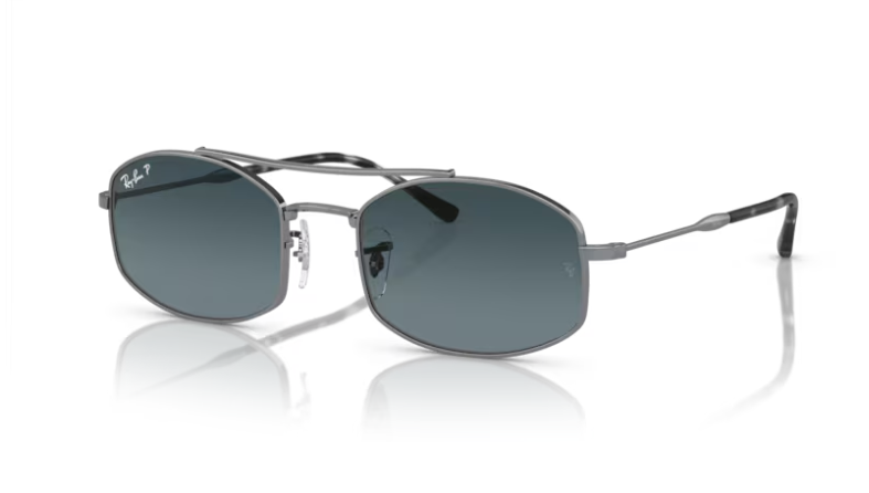 Rayban Rb 3719 004/S3 54 Güneş Gözlüğü