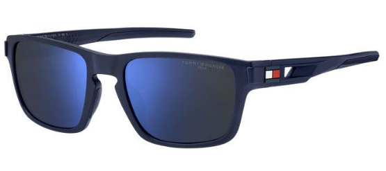 tommy hilfiger TH 1952/S R7WZS 55 güneş gözlüğü