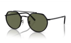 Rayban Rb 3765 002/58 53 Güneş Gözlüğü
