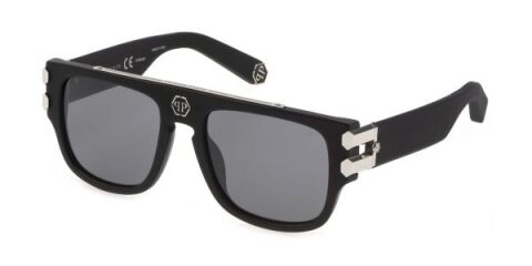 philipp plein ssp 011m 0703x güneş gözlüğü