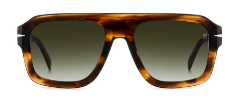 david beckham 7127/S EX49K güneş gözlüğü