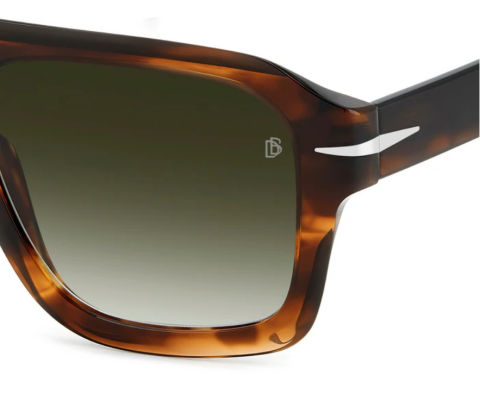 david beckham 7127/S EX49K güneş gözlüğü