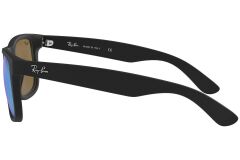 Rayban Rb 4165 622/55 Justin Erkek Güneş Gözlüğü