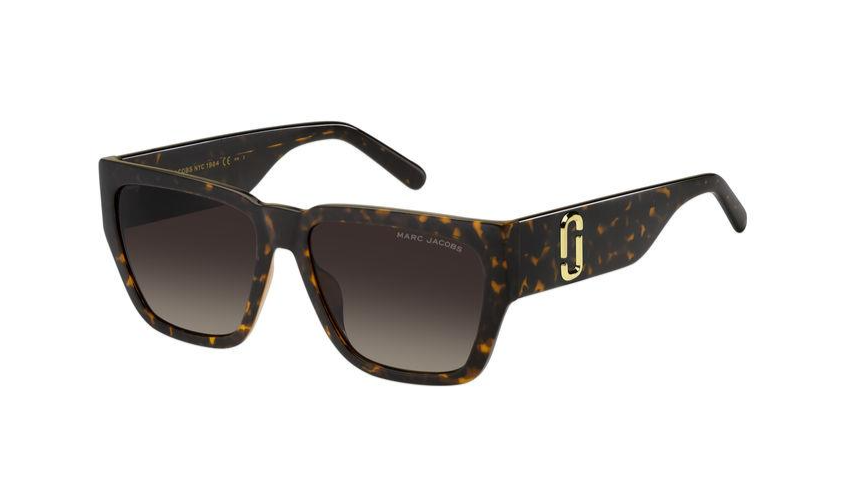 marc jacobs 646/s 086/ha güneş gözlüğü