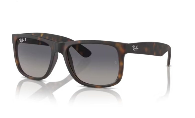 Rayban Rb 4165 865/8S 55 Justin Güneş Gözlüğü